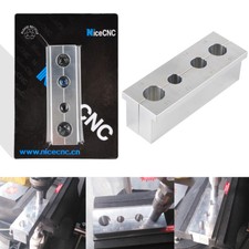 NICECNC Motorcycle Rear Shaft