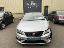 SEAT LEON CUPRA BREAKING FOR 10X WHEEL NUTS BOLTS FITS MODELS FROM 2013 TO 2020