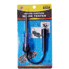 Car Spark Plug Tester Pen Ignition Coil Tester Tool Auto Checker Detector Automo