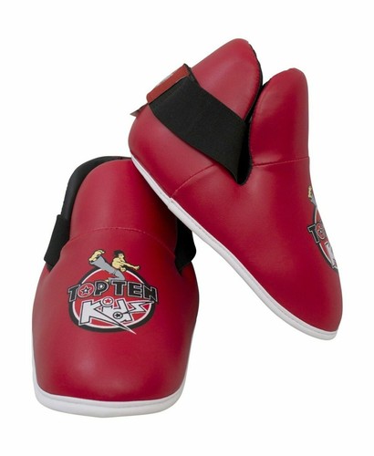 Top ten kids semi contact - top,