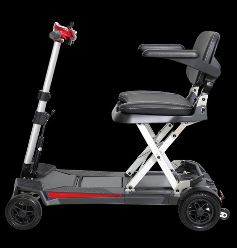 Demo luxury solax - ex,