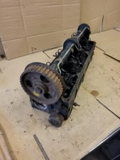 Ford Pinto carburetor 1.6