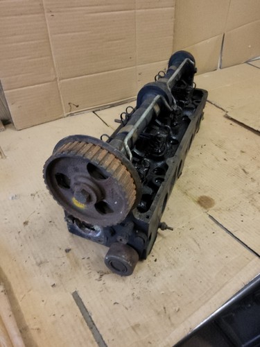 Ford pinto carburetor - ford,