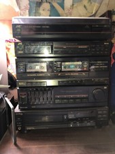 JVC QL-A2 Turntable Record