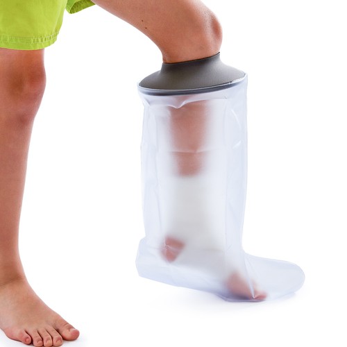 Strideon waterproof child leg - waterproof,