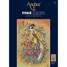 Anchor Maia Collection counted