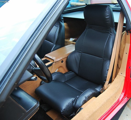 For 1984 1993 chevy corvette - 1984-1993,