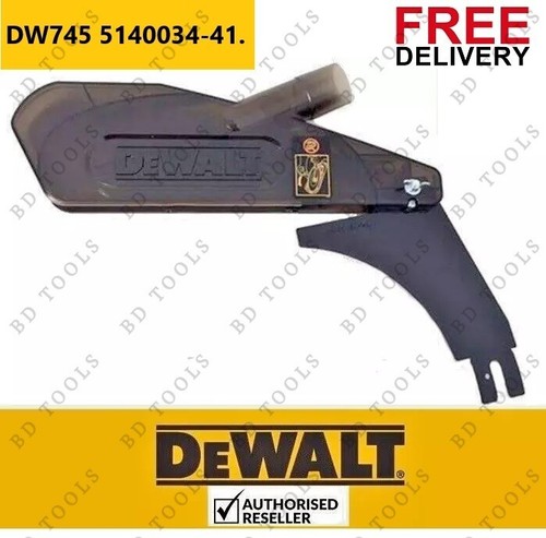 Genuine dewalt guard - guard, for