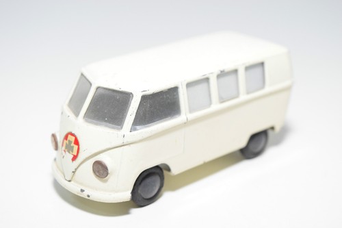 Tekno denmark 414 - tekno, vw