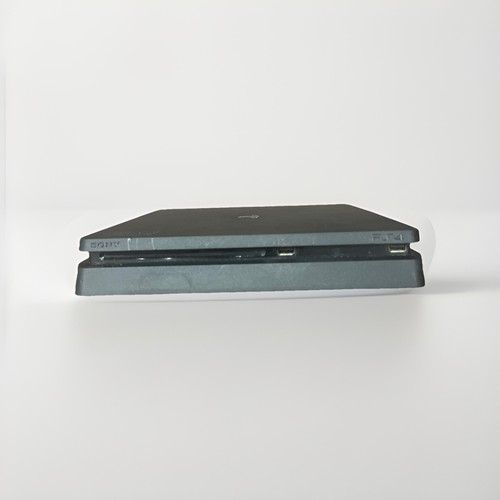 Sony playstation slim - sony, 4