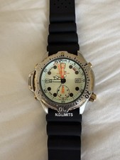 Rare Citizen Promaster