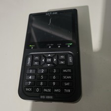 SatLink WS-6906 Digital