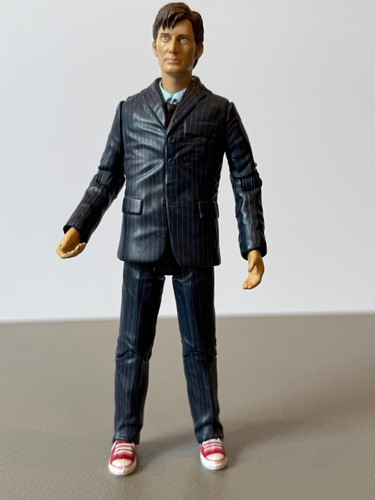 Bbc doctor who - who, tenth