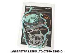 Vespa Largeframe PX 80 125 150