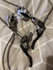 Hope V2 Brake Set Plus Rotors