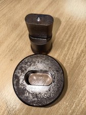 Geka Kingsland Ironworker