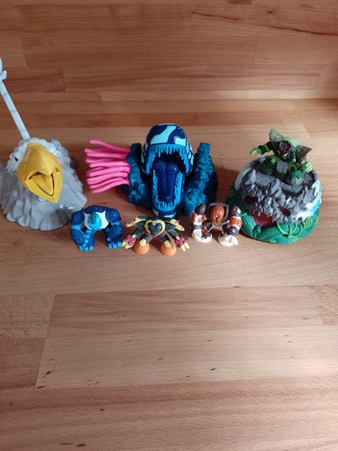 Gormiti bundle - gormiti,