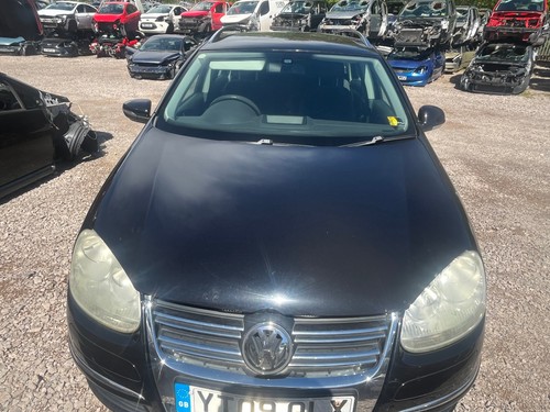 Golf mk5 estate - golf,
