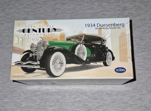 Testors turn the century - , of