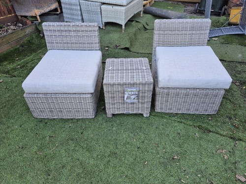 Kettler weatherproof modular - kettler,