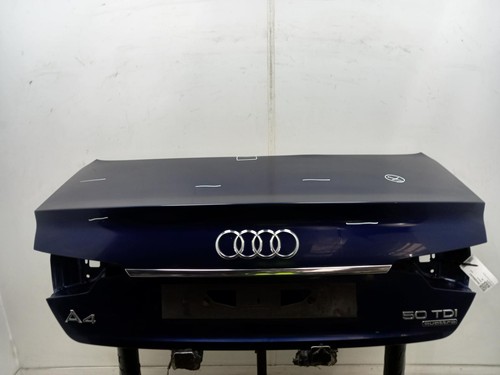 Audi boot lid tailgate - a4,