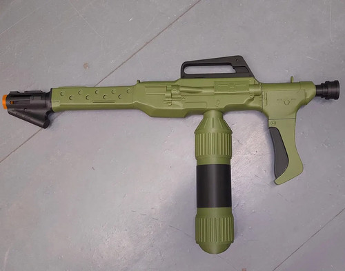 Aliens m240 incinerator - m240,