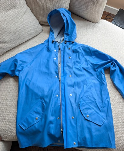 Norse projects elka rain - elka,