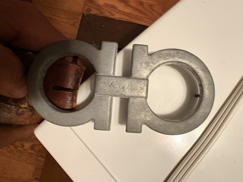 Salvatore ferragamo belt - “salvatore, ferragamo”