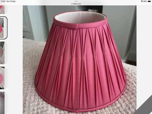 Laura ashley fenn pinch - 12”,