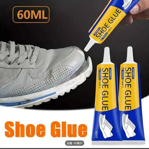 Extra strong shoe glue - strong,