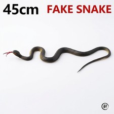 45cm Fake Realistic Rubber Toy
