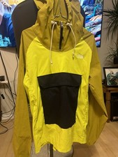 The North Face Class V
