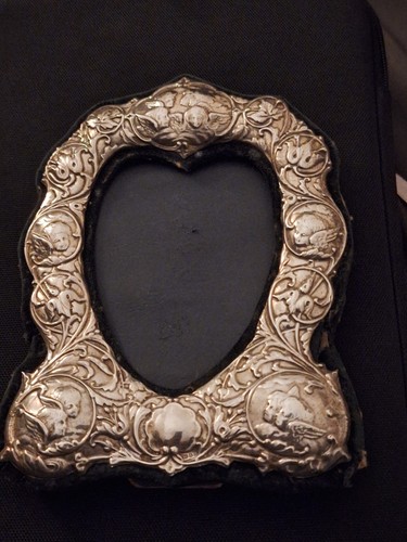 Beautiful edwardian 1906 solid - edwardian,