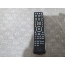 Toshiba SE-R0329 Remote