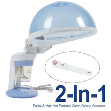 2 in 1 Personal Women Hair &