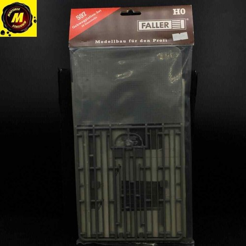 Paving slab set - (nib),