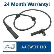 Front ABS Sensor Left or Right for BMW X5 E70 F15 F85 & BMW X6 E71 E72 F16 F86