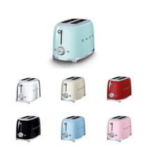 Smeg TSF01 50's Retro Two
