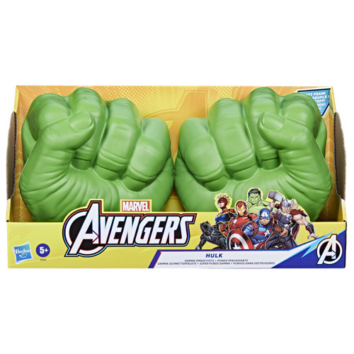 Marvel avengers hulk - marvel, gamma