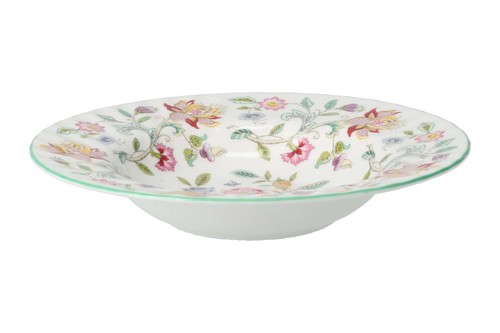 Minton haddon hall - haddon,