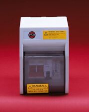 Wylex NHB16MPV PV Extension Consumer Unit Main Switch + 16A SP MCB