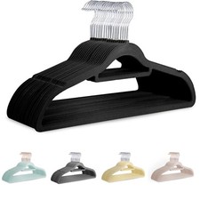 KEPLIN Velvet Hangers -