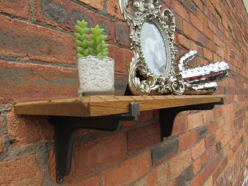 Solid oak wood - solid,