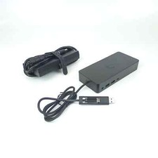 Dell D6000 Universal Dock