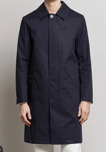 Mackintosh manchester size - manchester,