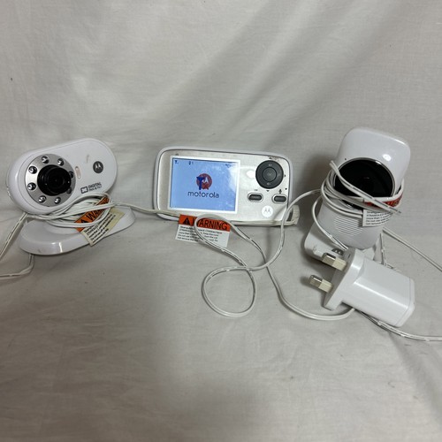 Motorola digital video baby - motorola,