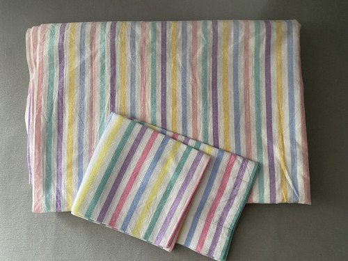 Vintage candy multicolour - vintage,