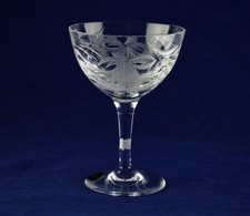 Royal Brierley Crystal