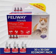 Feliway Friends 30 Day Refill
