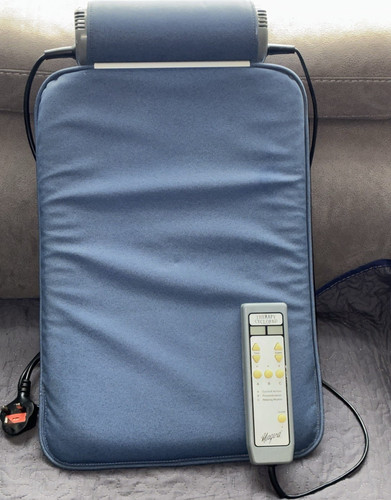 Niagara therapy cyclopad - therapy,